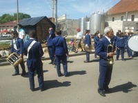 Festival de Musiques du Haut-Doubs