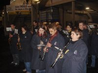 Photo de l'Harmonie Fanfare Rudipontaine