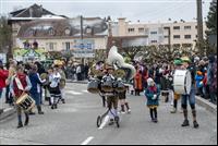 Carnaval de Montbliard