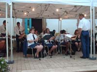 Vendredis Musicaux 2009