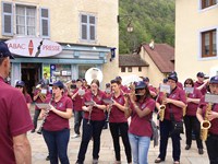 Foire de la Saucisse