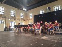 1,2,3 musique (Orchestre Junior)