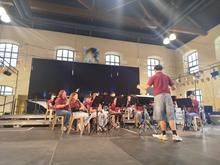 1,2,3 musique (Orchestre Junior)