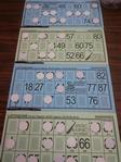 Loto de l'Harmonie Fanfare Rudipontaine Loto de l'Harmonie Fanfare Rudipontaine