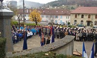 Défilés Patriotiques