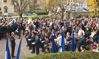 Défilés Patriotiques