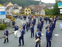 Défilé Patriotique