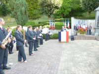 Défilé Patriotique - Libration de Pont-de-Roide