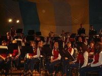 Concert de Printemps 2012