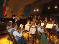 Concert de Printemps 2012