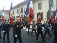 Défilé Patriotique