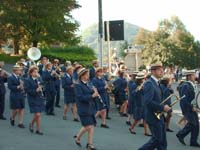 Harmonie Fanfare Rudipontaine