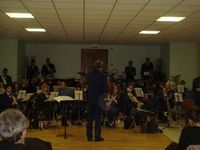 Répétition Exceptionnelle et Concert
