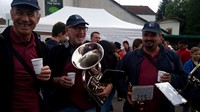 Fête du beignet de cerises