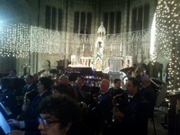 Concert de No&euml;l 2011