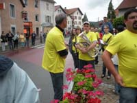 Photo de l'Harmonie Fanfare Rudipontaine