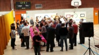 Messe de Sainte-Cécile 2016 (+ Repas)