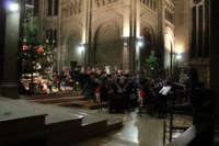 Concert de Noël 2014