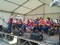 32<sup>ème</sup> Fête de la Musique 32<sup>ème</sup> Fête de la Musique