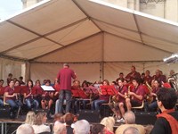 32<sup>ème</sup> Fête de la Musique 32<sup>ème</sup> Fête de la Musique