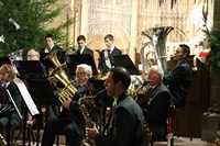 Concert de Noël 2013