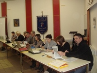 Assemblée Générale 2012