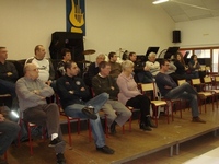 Assemblée Générale 2012