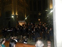 Concert de Noël 2018