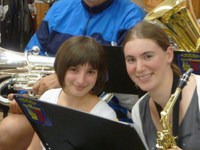 Palmarès de l'École de Musique Palmarès de l'École de Musique