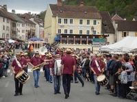 Foire de la Saucisse