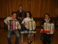Photo de l'Harmonie Fanfare Rudipontaine