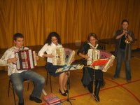 Photo de l'Harmonie Fanfare Rudipontaine