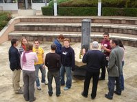 Photo de l'Harmonie Fanfare Rudipontaine