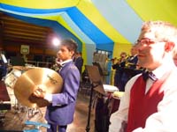 Photo de l'Harmonie Fanfare Rudipontaine