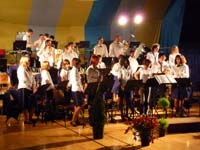 Photo de l'Harmonie Fanfare Rudipontaine