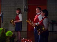 Photo de l'Harmonie Fanfare Rudipontaine