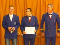 Photo de l'Harmonie Fanfare Rudipontaine