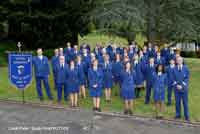 Photo de l'Harmonie Fanfare Rudipontaine