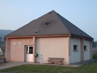 Salle de musique de Pont de Roide