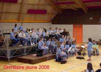 Photo de l'Harmonie Fanfare Rudipontaine