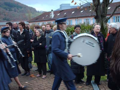 11 Novembre 2007