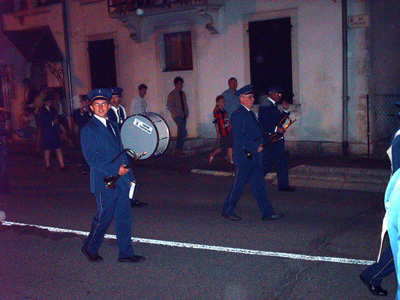 13 Juillet 2007
