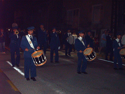 D&eacute;fil&eacute; du 14 Juillet 2007