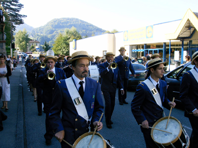 Centenaire de l'inauguration de la clinique Hélène Peugeot