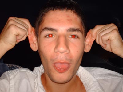 Maxime BOULET dans toute sa splendeur