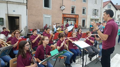 Fête de la musique 2015