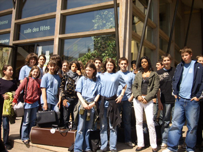 Orchestre Junior