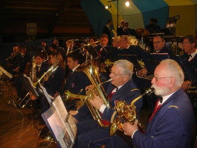 Concert de Sainte-Cécile 2006