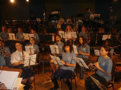 Sainte-C&eacute;cile 2006