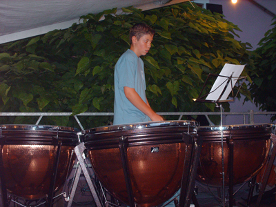 F&ecirc;te de la Musique 2007